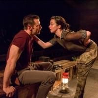 THE RIVER, Starring Hugh Jackman, Closes on Broadway Today