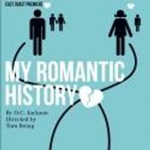 Inis Nua Presents D.C. Jackson's MY ROMANTIC HISTORY, Now thru 2/24