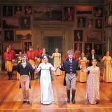 BWW Reviews: PRIDE & PREJUDICE in Cincinnati