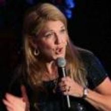 Photo Coverage: Victoria Clark Plays Helsinki Hudson!