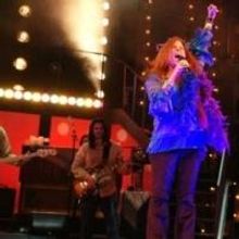 BWW Reviews: ONE NIGHT WITH JANIS JOPLIN is a Rocking Good Time