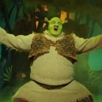 STAGE TUBE: Brand New Trailer Released for UK Tour of SHREK THE MUSICAL - First Look!