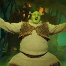 STAGE TUBE: Brand New Trailer Released for UK Tour of SHREK THE MUSICAL - First Look!