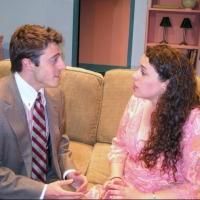 Photo Flash: Meet the Cast of Armonk Players' PLAY ON!, Beg. Tonight