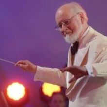 John Williams & Steven Spielberg to Join Detroit Symphony for Benefit Concert, 6/14