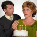  The Vagabond Players Present the Baltimore Premiere of NEXT TO NORMAL, Opening 10/19