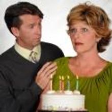 The Vagabond Players Present the Baltimore Premiere of NEXT TO NORMAL, Opening 10/19