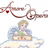 Amore Opera Announces 2013-14 Season - THE MAGIC FLUTE, THE MAGIC FLUTE II: DAS…