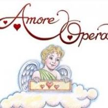 Amore Opera Announces 2013-14 Season - THE MAGIC FLUTE, THE MAGIC FLUTE II: DAS…
