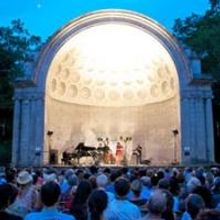 The Chamber Music Society of Lincoln Center to Return to Central Park, 8/12
