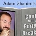 CABARET LIFE NYC: Adam Shapiro's Hilarious 'Guide to the Perfect Breakup' is Also a…