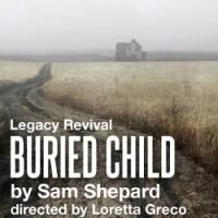 Magic Theatre to Present Sam Shepard's BURIED CHILD, 9/11-10/6