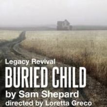 Magic Theatre to Present Sam Shepard's BURIED CHILD, 9/11-10/6