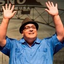 2014 Studio SCR Series Continues with ST. JUDE, Now thru 1/16