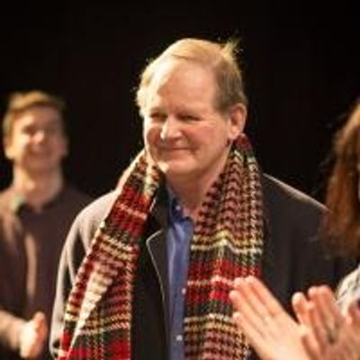 Photo Flash: Michael Morpurgo, James Backway, Phillip Bertioli &amp; More Join Cast of WAR HORSE!