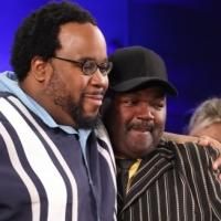 TV Exclusive: The Real Contestants of HANDS ON A HARDBODY- Jacob Ming-Trent Talks… Video