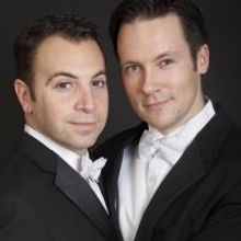 MY BIG GAY ITALIAN WEDDING & 'FUNERAL' Extend Off-Broadway