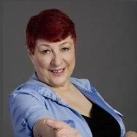 Vickie Phillips Brings SONGS ARE LIKE FRIENDS II to Don't Tell Mama Tonight