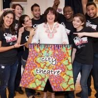 City Theatre to Hit the Road for 2014 Shorts 4 Kids School Tour