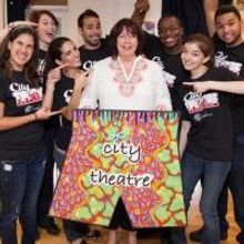 City Theatre to Hit the Road for 2014 Shorts 4 Kids School Tour