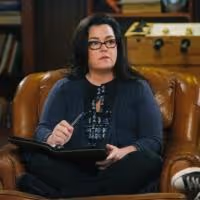 Rosie O'Donnell Returns as Guest Star on ABC Family's THE FOSTERS Tonight