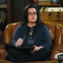 Rosie O'Donnell Returns as Guest Star on ABC Family's THE FOSTERS Tonight
