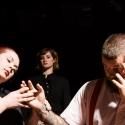 Photo Flash: First Look at THE THINGS WE DO... One-Act Program at Baltimore…