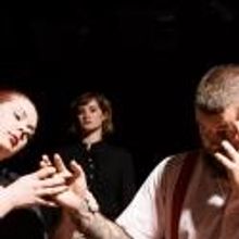 Photo Flash: First Look at THE THINGS WE DO... One-Act Program at Baltimore Playwrigh