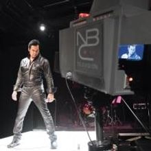 Maverick Theater Extends ELVIS '68 Through 9/20