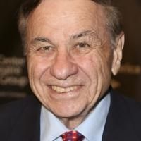 JUNGLE BOOK Composer Richard Sherman to Speak at Huntington Theatre, 9/15