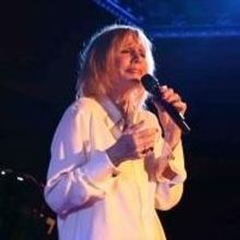 Photo Coverage: Sally Kellerman Plays 54 Below