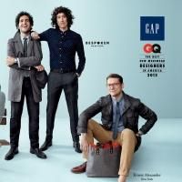 Gap Launches Second Collection With GQ's Four Best Menswear Designers