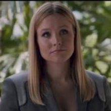 VIDEO: Watch 7 New Clips from VERONICA MARS Film!