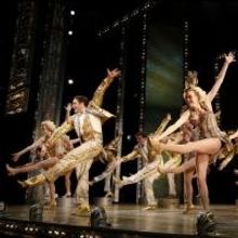 Photo Flash: First Look at Paramount Theatre's 42ND STREET in Aurora
