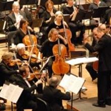 Tickets are Now On Sale for The Rhode Island Philharmonic Orchestra's 2014-15 Season