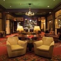 Hotel Rex Salon Series to Continue with Play Readings, Cabaret Showcase and More…