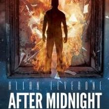 DarkFuse Releases AFTER MIDNIGHT by Allan Leverone
