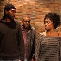 Kitchen Theatre Company's SUNSET BABY Begins Tonight