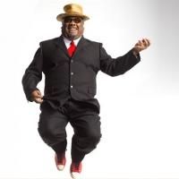 Tony Winner Stew to Bring THE NEW STEW REVIEW to 54 Below, 3/7-8