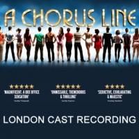 West End's A CHORUS LINE Revival Gets Cast Recording; Set for Release Sept 16 with Bo