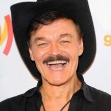 Randy Jones to Guest Star in Raging Squid Ink's THE DEAD DREAM MACHINE, 9/21