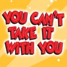 Alley Theatre Reveals Cast & Creative Team for YOU CAN'T TAKE IT WITH YOU, Begin. 9/2