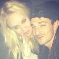GLEE's Becca Tobin Refers to Deceased Boyfriend as 'Extraordinary' Via Instagram