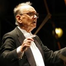 Oscar Winner Ennio Morricone to Perform at London's The O2, 10 Dec