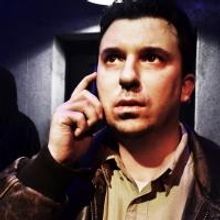 Lifeline Theatre Continues its 30th Season With THE CITY & THE CITY