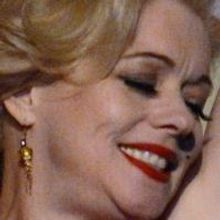 BWW Reviews: Macha Theatre Presents the Image of Marilyn in a Somewhat Different Ligh