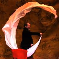 Arvada Center Hosts Creede Rep's AROUND THE WORLD IN 80 DAYS, Now thru 10/27