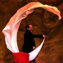 Arvada Center Hosts Creede Rep's AROUND THE WORLD IN 80 DAYS, Now thru 10/27