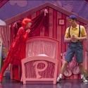 PINKALICIOUS Returns to the State Theatre Today