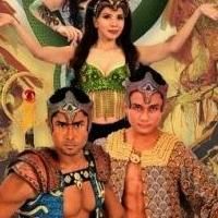 Dance Musical IBALONG Returns to CCP Till 9/15